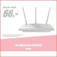 TP-Link router