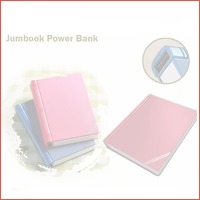 Jumbook Laptop Powerbank 20000maH