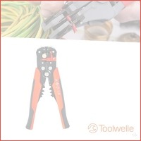 Toolwelle multifunctionele automatische ..