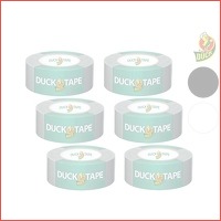 6 x Duck tape