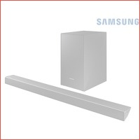 Samsung soundbar