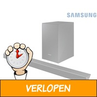 Samsung soundbar