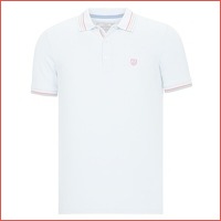 Jimmy Sanders polo