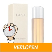 Calvin Klein Escape eau de parfum