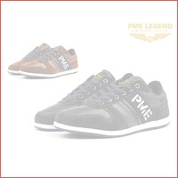 PME Legend sneakers Stark