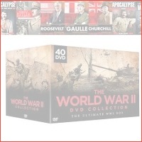 The World War II DVD Collection