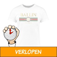 Ballin Line small shirt