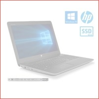 HP ZBook