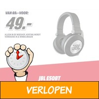 JBL koptelefoon