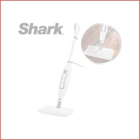 Shark Slim Steam pocket stoomreiniger