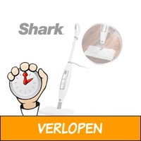 Shark Slim Steam pocket stoomreiniger