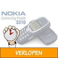 Nokia 3310 refurbished