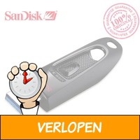 Sandisk Ultra USB 3.0-flashdrive