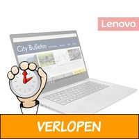 Lenovo 15,6 Full HD-laptop