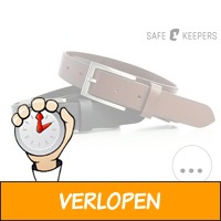 2 x Safekeepers riem