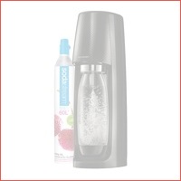 SodaStream Spirit bruiswatertoestel