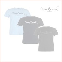 Stijlvolle Pierre Cardin Designer T-shir..