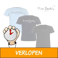 Stijlvolle Pierre Cardin Designer T-shirts