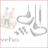 Veho zs-3 earphones