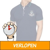 Tazzio Polo met knopen