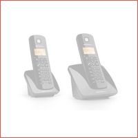 Motorola C402 DECT-telefoons