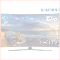 Samsung 49 inch 4K Ultra HD TV