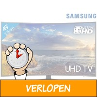 Samsung 49 inch 4K Ultra HD TV