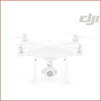 DJI Phantom 4 Advanced drone