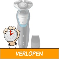 Philips S5400/06 scheerapparaat