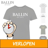 Ballin Est 2013 T-shirts