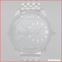 DIESEL Mini Daddy horloges