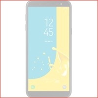 Samsung Galaxy J6 (2018)