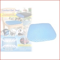 Miracle Living Comfort Gel Seat