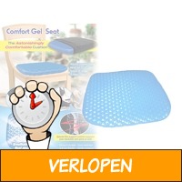 Miracle Living Comfort Gel Seat