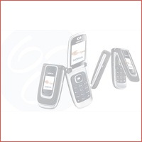 Originele Nokia 6131 Refurbished Simlock..