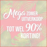 Mega Gereedschap Uitverkoop