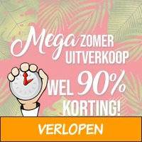 Mega Gereedschap Uitverkoop