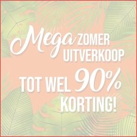 Mega Elektronica Uitverkoop