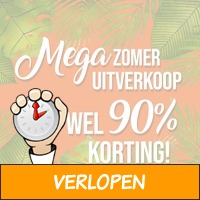 Mega Elektronica Uitverkoop