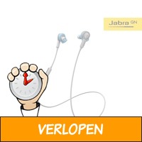 Jabra Sport Coach draadloze In-Ears