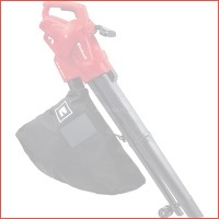 Einhell bladblazer/zuiger GC-EL 2500 E