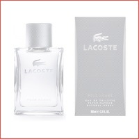 Lacoste Pour Homme eau de toilette