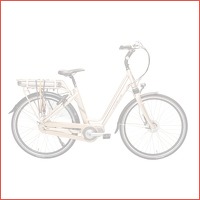 Vogue Stream N8 elektrische fiets