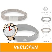 Monomen armband