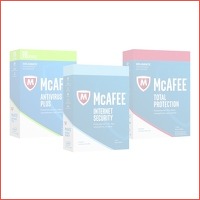 McAfee Antivirus