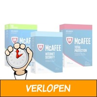 McAfee Antivirus