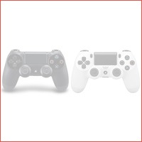 Sony Dual Shock 4-controller