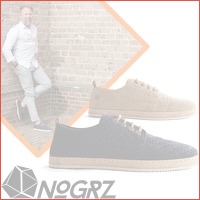 NoGRZ R.Adam urban sneakers