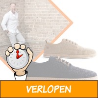 NoGRZ R.Adam urban sneakers