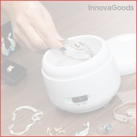 InnovaGoods Ultrasone sieraden reiniger